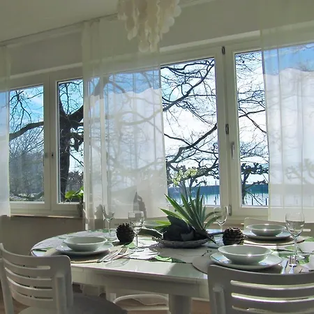 Apartment Ferienwohnung Seepromenade Konstanz