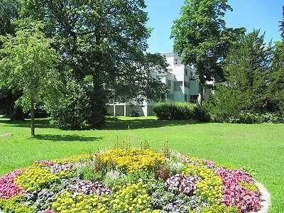 Ferienwohnung Seepromenade Apartament Konstancja