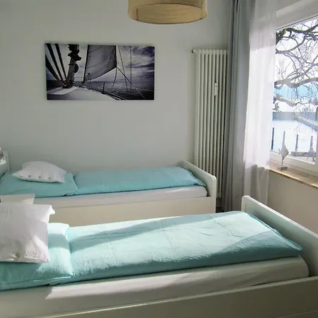 Ferienwohnung Seepromenade Konstancja