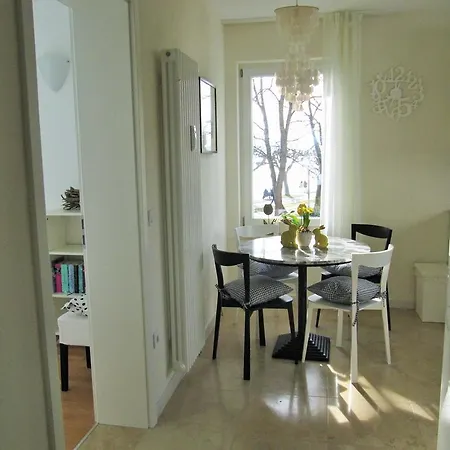 Ferienwohnung Seepromenade Konstancja