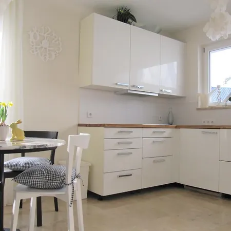 Ferienwohnung Seepromenade Apartment