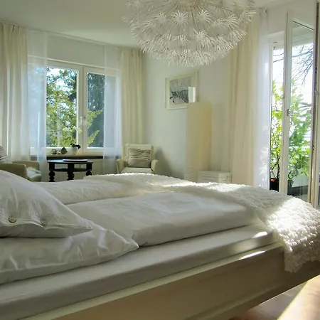 Ferienwohnung Seepromenade